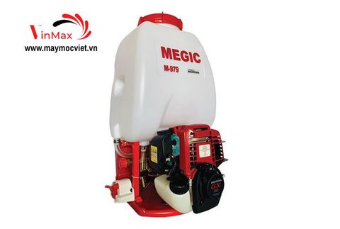 Máy phun thuốc Honda MEGIC M979 GX25