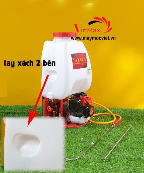 Máy phun thuốc YATAKA CS 768B
