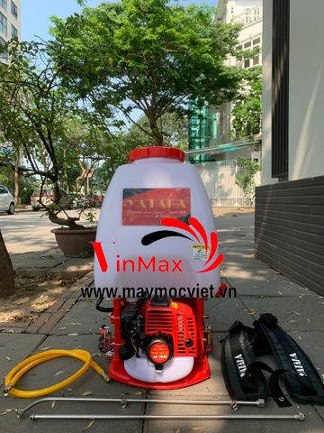 Máy phun thuốc YATAKA CS 768B