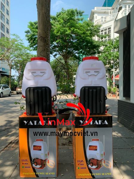 Máy phun thuốc YATAKA CS 768B