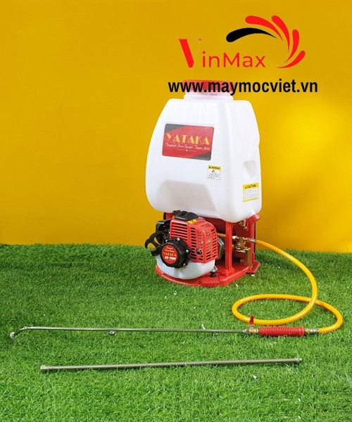 Máy phun thuốc YATAKA CS 768B