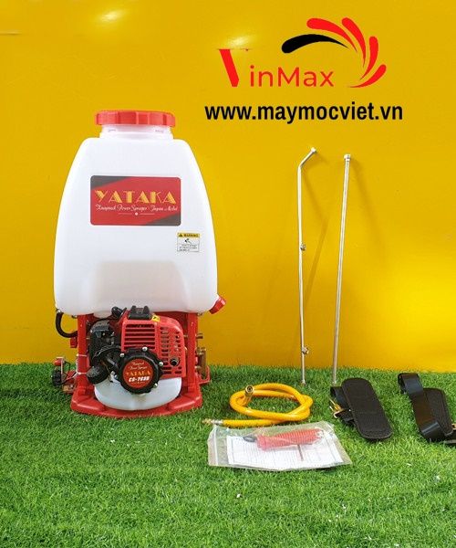 Máy phun thuốc YATAKA CS 768B