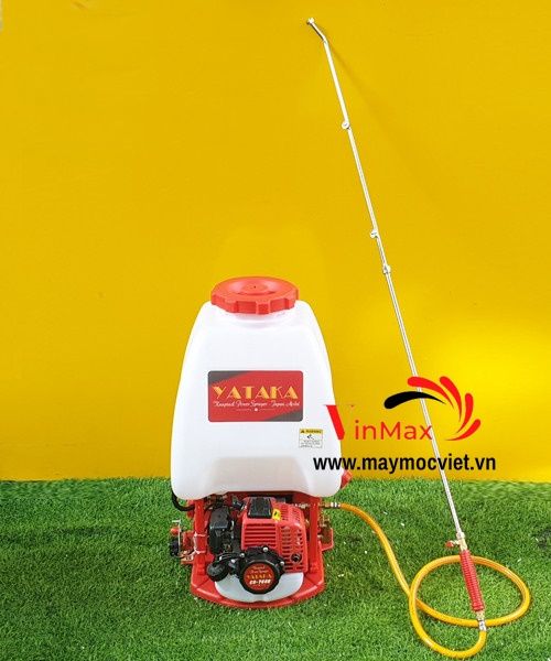 Máy phun thuốc YATAKA CS 768B