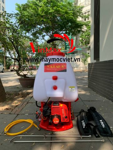 Máy phun thuốc 2 thì YATAKA CS-767B