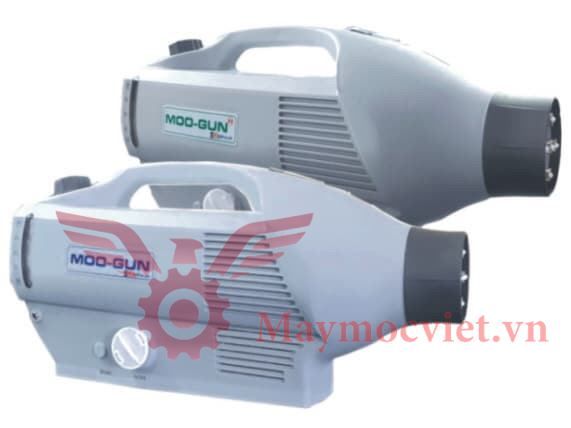 Máy phun ULV Moo Gun