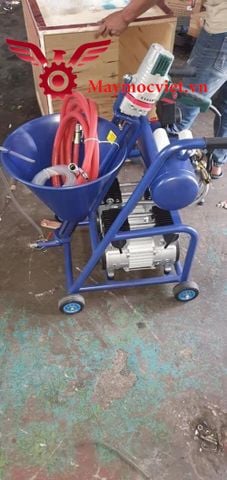 Máy phun chống thấm VM PJ04