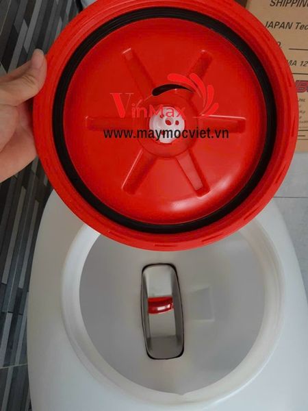 Máy xạ phân, phun hạt, phun thuốc đa năng 2 thì Z-Kubota TU43