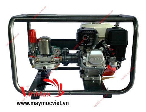 Máy phun xịt áp lực  Cater CS-29H-A (GP)