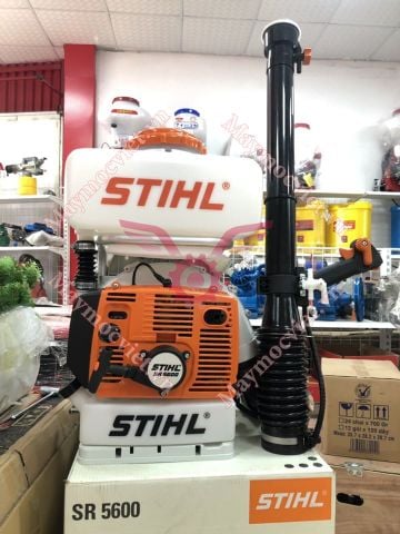 Máy phun thuốc khử trùng STIHL SR 5600