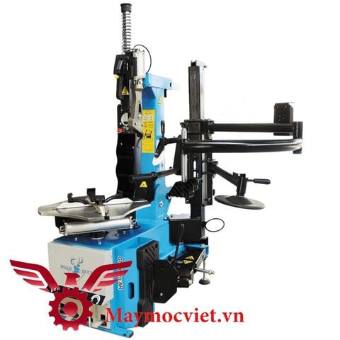 Máy ra vào lốp 12-26″ hoàn toàn tự động GT-526 Pro+