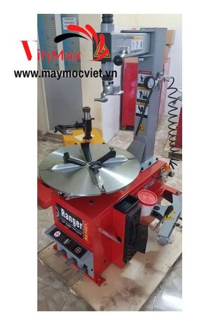 Máy ra vào lốp Ranger RG1021, Máy ra vào lốp xe tay ga