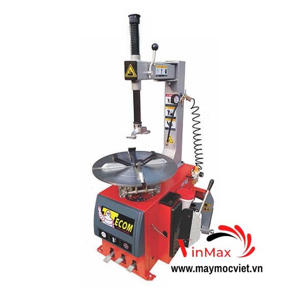Máy ra vào lốp xe ô tô Tecom TC-900E