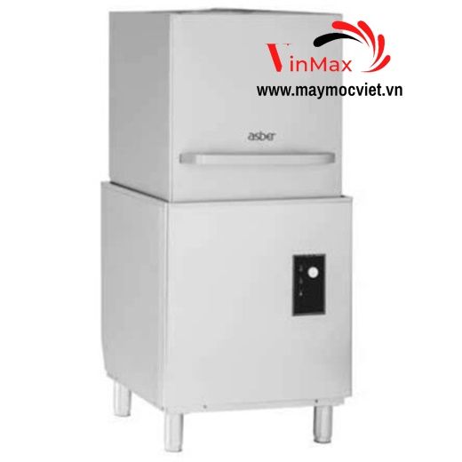 Máy rửa chén công nghiệp Asber GE-H510 DD