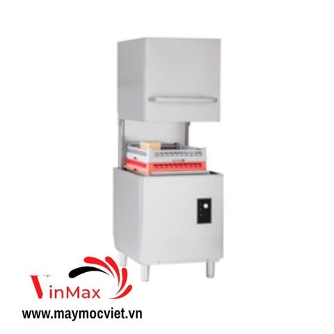 Máy rửa chén công nghiệp Asber GE-H510 DD