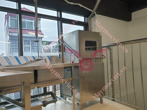 Máy rửa chén, bát Dolphin DW3280S