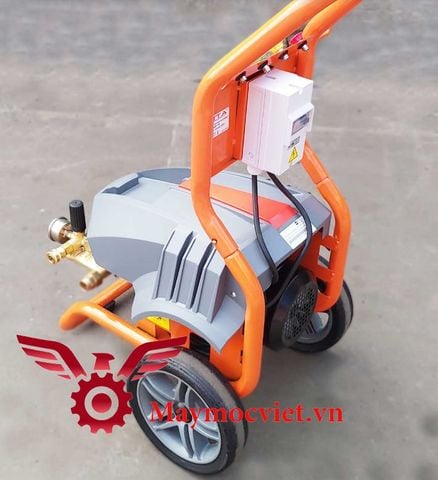 Máy rửa xe cao áp Jetta JET2250P-100
