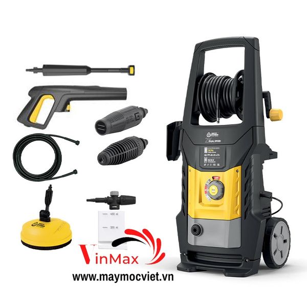 Máy xịt rửa áp lực cao 2200W Annovi Reverberi 2K X-TRA