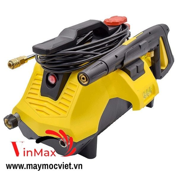 Máy xịt rửa xe chuyên dụng Annovi Reverberi AR 2N1-160I