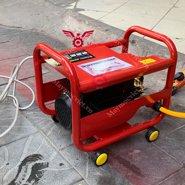 Máy rửa xe khung Anovi 2600A