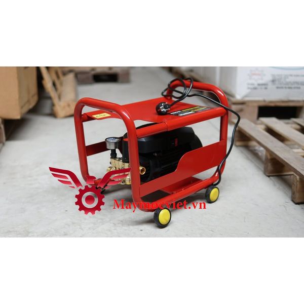 Máy rửa xe khung Anovi 2600A