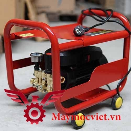 Máy rửa xe khung Anovi 2600A
