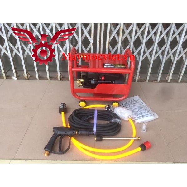 Máy rửa xe khung Anovi 2600A