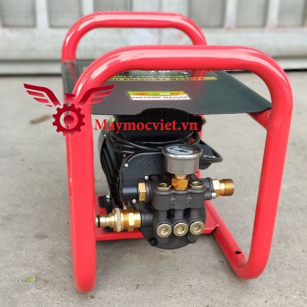 Máy rửa xe khung Anovi 2600A