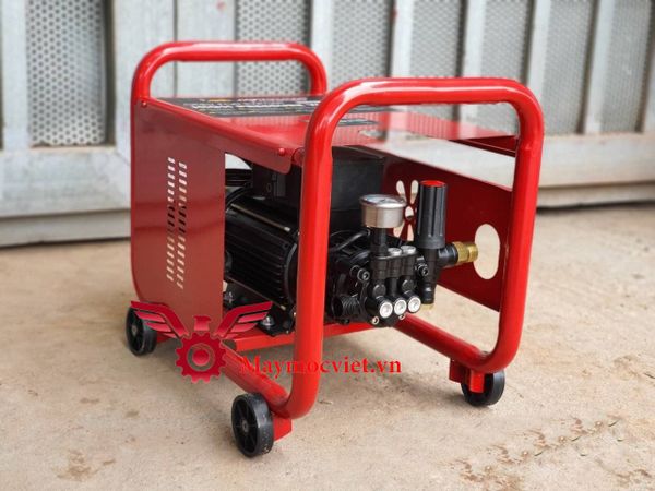 Máy rửa xe khung Anovi 2600A