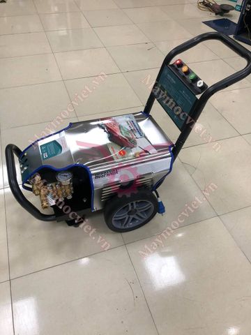 Máy rửa xe áp lực cao Huspanda HXD160 3KW