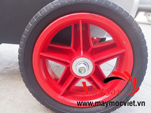 Máy xịt rửa áp lực cao Projet P5500 - 5.5kW