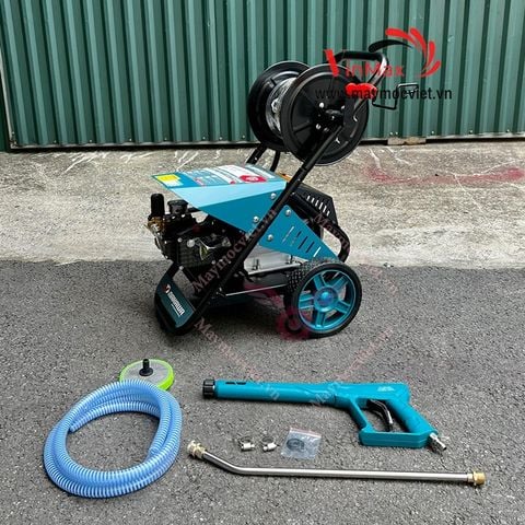 Máy rửa xe áp lực cao Nakawa TX28 công suất 2800w