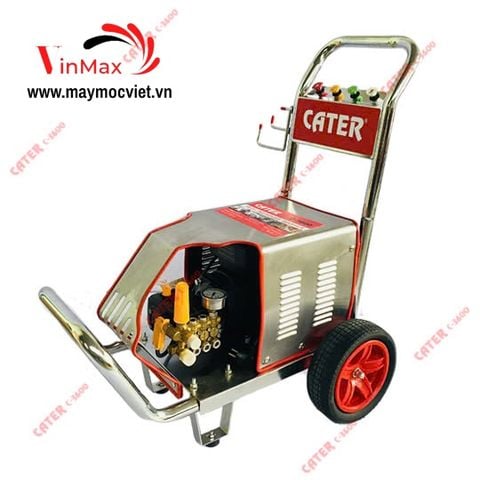 Máy rửa xe cao áp Cater C3600