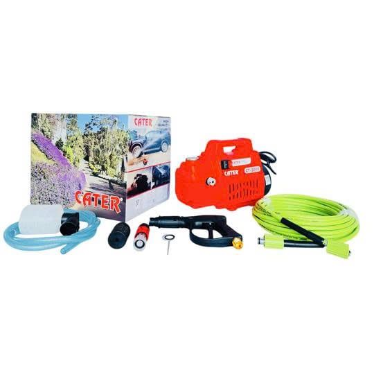 Máy Rửa Xe Mini CT-2000 CATER Thau