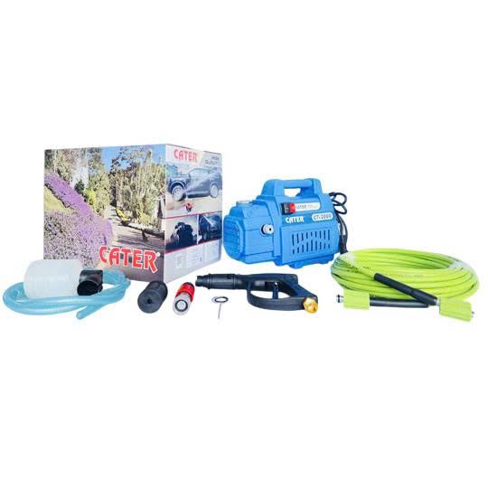 Máy Rửa Xe Mini CT-2000 CATER Thau