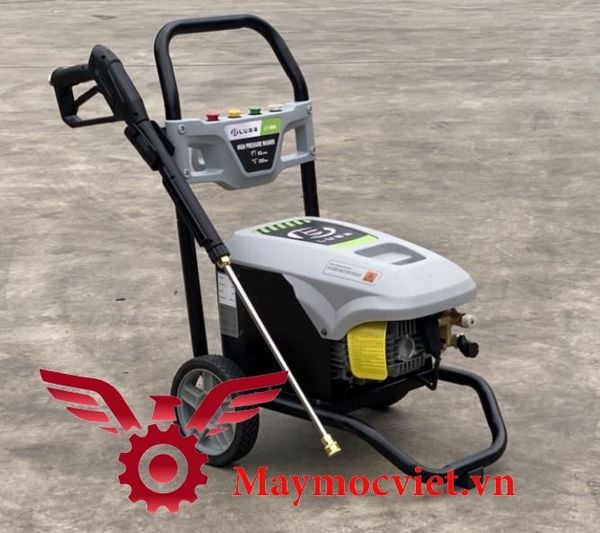 Máy rửa xe áp lực cao Lutian LT-593