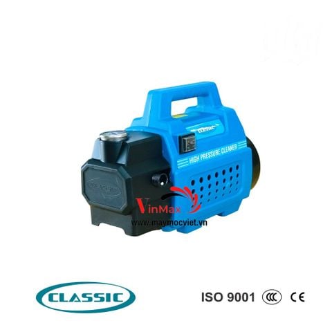 Máy rửa xe Classic CLA-2800S