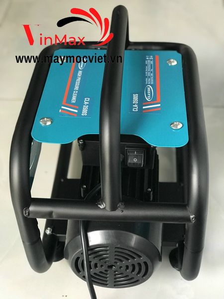 Máy rửa xe áp lực cao 3500w Classic CLA 3500S