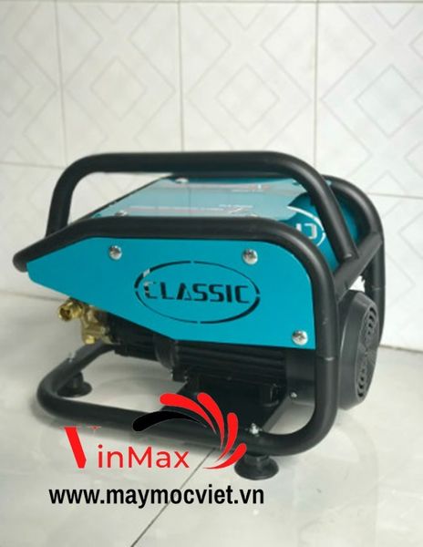 Máy rửa xe áp lực cao 3500w Classic CLA 3500S