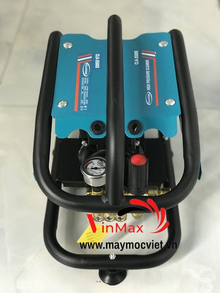 Máy rửa xe áp lực cao 3500w Classic CLA 3500S