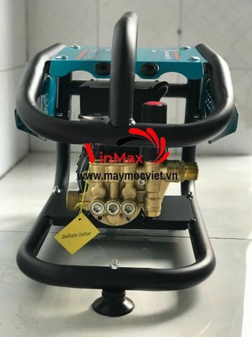 Máy rửa xe áp lực cao 3500w Classic CLA 35008