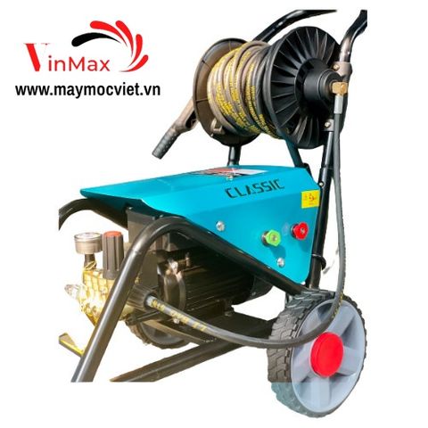 Máy xịt rửa CLASSIC CLA 3700ST