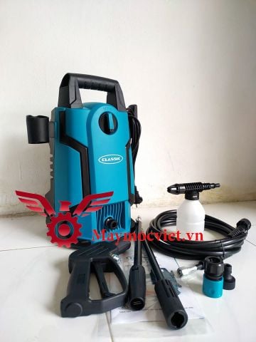 Máy rửa xe áp lực cao Classic CLA70PA