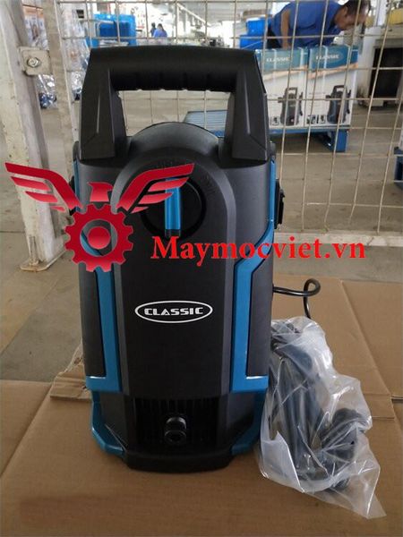 Máy rửa xe áp lực cao Classic CLA70PA