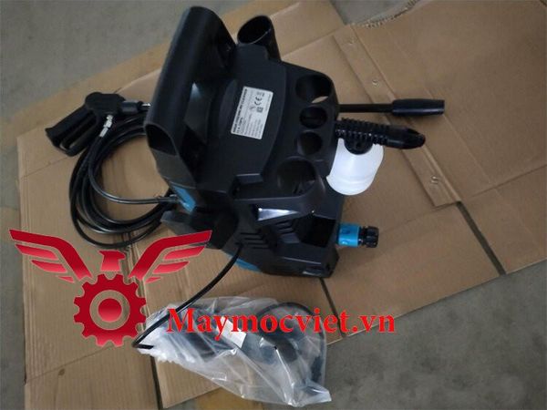 Máy rửa xe áp lực cao Classic CLA70PA