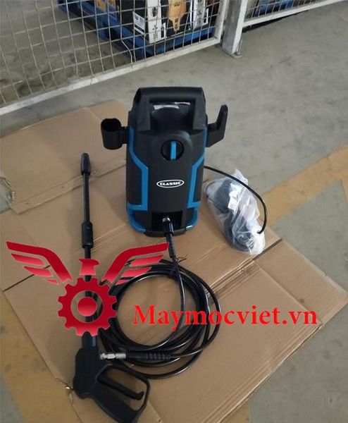 Máy rửa xe áp lực cao Classic CLA70PA