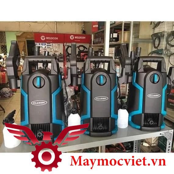 Máy rửa xe áp lực cao Classic CLA70PA