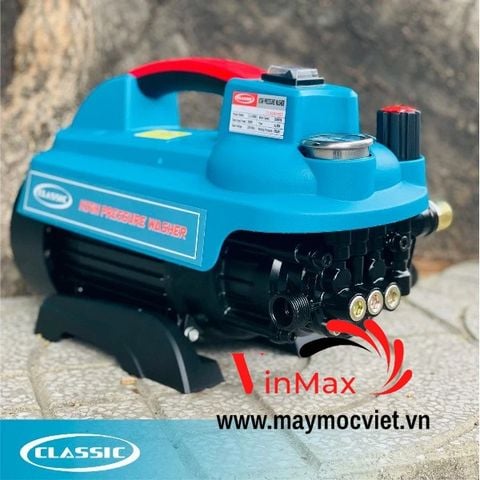 Máy rửa xe Classic CLA2900ST