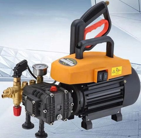 Máy Rửa Xe Ty Sứ Cater CT1800