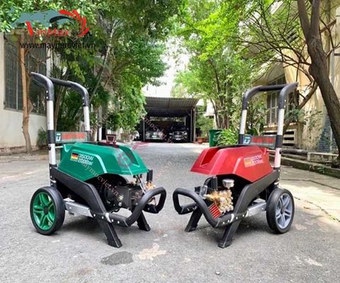 Máy rửa xe áp lực cao Dekton DK-HPW3500