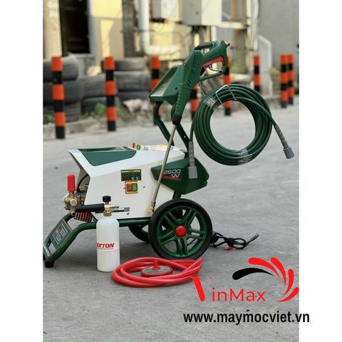 Máy Rửa Xe Cao Áp 2600W Dekton DK-HPW2600